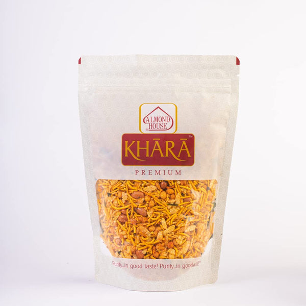 Almond House Palli Mixture