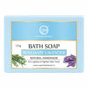 Nuerma Science Rosemary Lavender Bath Soap | for Lighten & Tighten Skin Tone - Distacart