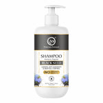 Thumbnail for Nuerma Science Sulphate Free Keratin Repair Black Seed Shampoo For Keratin Botox and Coloured Hair