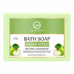 Thumbnail for Nuerma Science Green Apple Bath Soap | Refreshes & Revitalizes Skin - Distacart