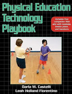 Thumbnail for Khel Sahitya Kendra Physical Education Technology Playbook by Darla Castelli , - Dista