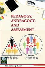 Thumbnail for Pedagogy, Andragogy and Assessment - Dista