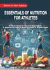 Essentials of Nutrition for Athletes - Based on New Syllabus      Paperback – 2 May 2025 - Dista