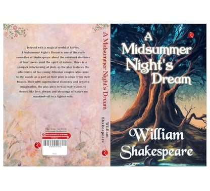 A Midsummer Night’s Dream