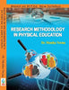 Research Methodology in Physical Education - Based on M.P.Ed. New Syllabus      Hardcover – 12 May 2025 - Dista