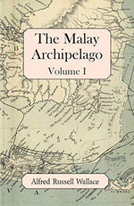 Thumbnail for The Malay Archipelago, Volume I