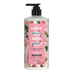 Thumbnail for Love Beauty And Planet Murumuru Butter & Rose Body Lotion