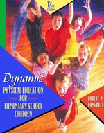 Thumbnail for Khel Sahitya Kendra Dynamic Physical Education For Elementary School Children by Pangrazi , - Dista