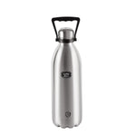 Thumbnail for CELLO Swift Insulated Stainless Steel Flask Water Bottle for Daily Use 2000 ml - Dista
