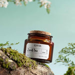 Thumbnail for West Moss Tea Scented Candle