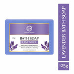 Thumbnail for Nuerma Science Lavender Bath Soap | reduce sunburn & scarring