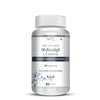 Vokin Biotech N-Acetyl L-Cysteine (NAC) – Supports Healthy Respiratory Function- 500mg – 90 Capsules