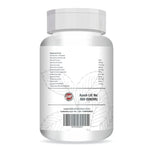 Thumbnail for Vokin Biotech Herbal Insulux For Endocrine Health & Diabetes Control 60 Capsules With Cardiovax with Arjuna Extract & Moringa Extract 60 Tablets