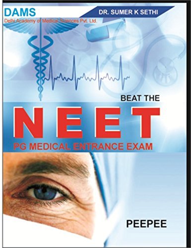 Beat The Neet 3-Sumer K Sethi - Dista