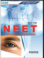 Thumbnail for Beat The Neet 3-Sumer K Sethi - Dista