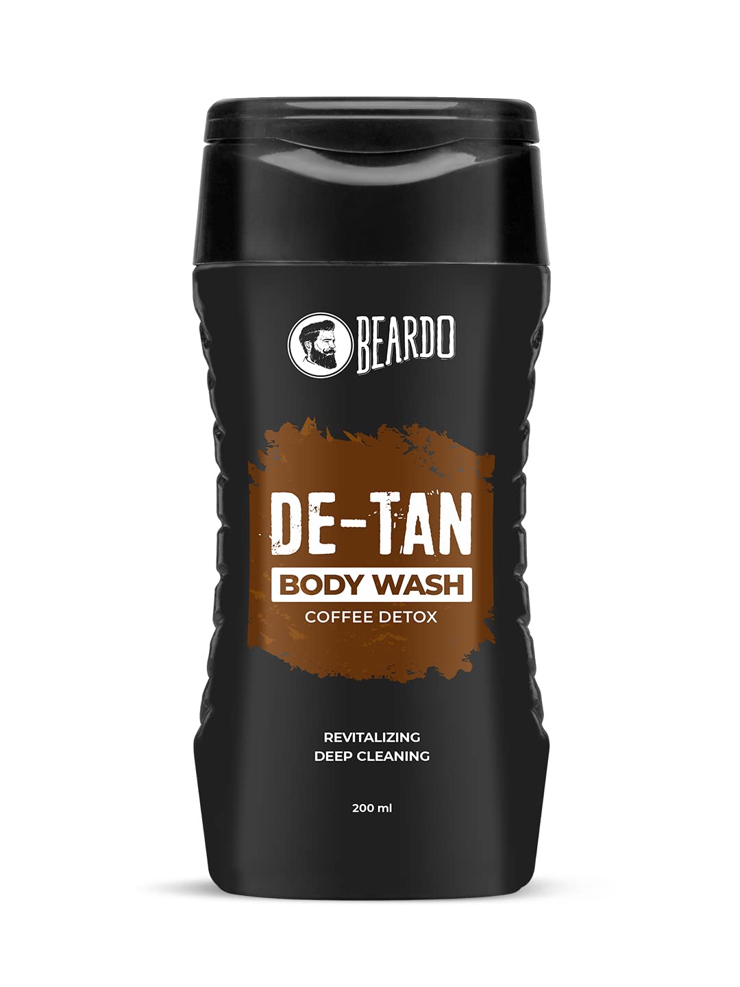 Beardo De-Tan Body Wash - Distacart