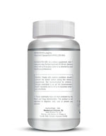 Thumbnail for Vokin Biotech L-Arginine 500mg,Support Muscle Recovery & Relaxation, 90 Capsules