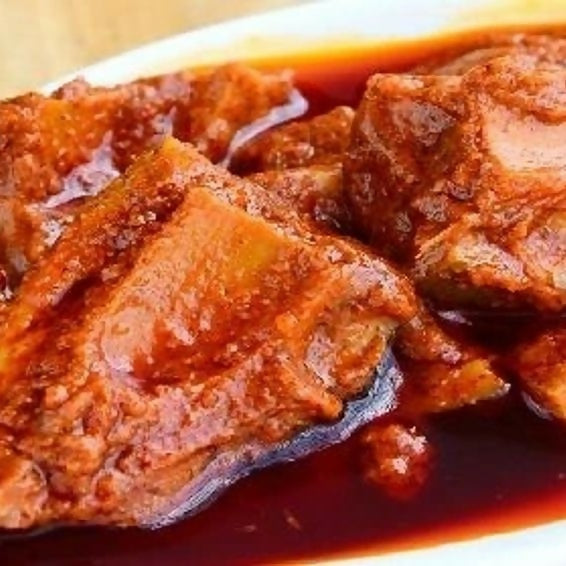 konaseema Mango (Avakaya) Pickle - Distacart