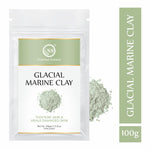 Thumbnail for Nuerma Science Glacial Marine Clay | Tightens Skin & Heals Damaged Skin