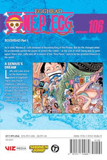 Thumbnail for One Piece 106