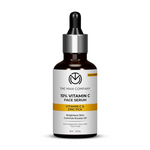 Thumbnail for The Man Company Vitamin C Face Serum - Dista