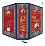 Thumbnail for The Complete Works of William Shakespeare (Deluxe Hardbound Edition)
