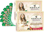 Thumbnail for Kokila Natural Mehandi Cones