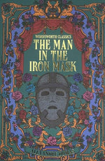 Thumbnail for The Man in the Iron Mask