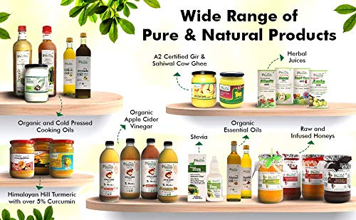 Farm Naturelle Immunity Herbs Infused In Wild Forest Honey - Distacart