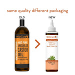Thumbnail for Wishcare 100% Pure Jamaican Black Castor Oil - Distacart