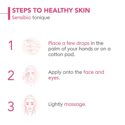 Bioderma Sensibio Tonique Lotion - Distacart