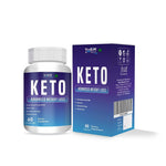 Thumbnail for Vokin Biotech Keto Advaced Weight Loss Formula with Green Tea Extract Garcinia Combogia 60 Capsules For Men and Women