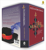 Thumbnail for The Three Musketeers