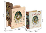Thumbnail for The Bhagavad Gita - A8 Wooden Edition