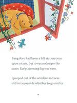 Thumbnail for Gopi'S Day Out] (The Gopi Diaries)