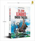 Thumbnail for 20,000 Leagues Under The Sea