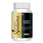 Thumbnail for Vokin Biotech Slimherbal Tablets Support Reduce Belly Fat for Men & Women (90 Tablets)