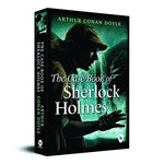 Thumbnail for The Case-Book of Sherlock Holmes