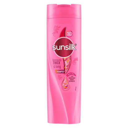 Sunsilk Lusciously Thick & Long Shampoo - Distacart