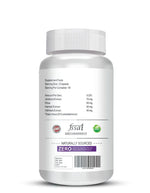 Thumbnail for Vokin Biotech Piles Care Fast Relief Bavasir Hemorrhoid Support Piles (90 Capsules) Jimikand, Neem, Triphala
