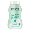 Ponds Dual Acne & Oil Solution Ultra Matte Facial Powder - Distacart