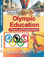 Thumbnail for Olympic Education (Theory and Practical Book) - Dista
