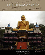 Thumbnail for The Dhammapada