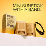 Thumbnail for Lakme Sun Expert Invisible SPF 50 PA++++ Sunscreen Stick