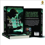 Thumbnail for The Case-Book of Sherlock Holmes