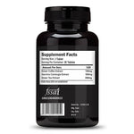 Thumbnail for Vokin Biotech Keto Booster Advanced Weight Loss Supplement,Natural Fat Burner 30 Tab