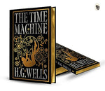 Thumbnail for The Time Machine (Deluxe Hardbound Edition)