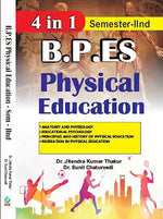Thumbnail for B.P.Es. Guide Semester - II      Paperback – 18 February 2025 - Dista