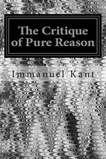 Thumbnail for The Critique of Pure Reason