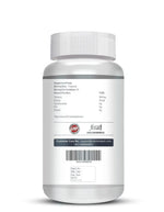 Thumbnail for Vokin Biotech L-Tyrosine 500mg- Support Cognitive Health May Reduce Effect Of Stress & fatigue- 90 Capsules